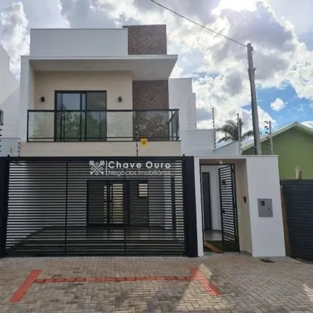 Buy this 3 bed house on Rua Pedro Ivo in Canada, Cascavel - PR