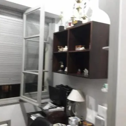 Buy this studio apartment on Casa do Barão in Rua Barão de Ipanema, Copacabana