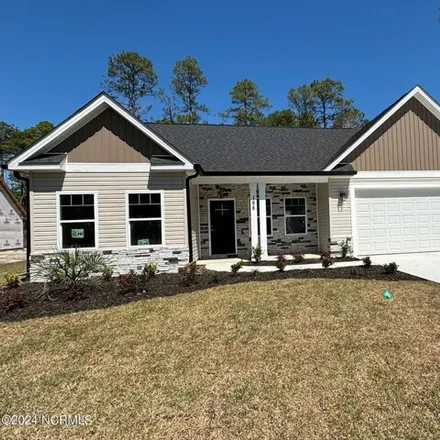 Buy this 3 bed house on 220 Boundary Loop Road Northwest in Brunswick County, NC 28467