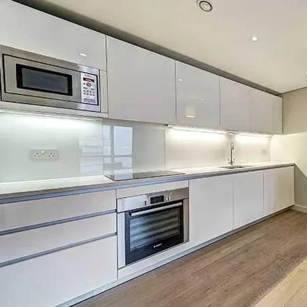 Image 4 - 27 Sale Place, London, W2 1YR, United Kingdom - Apartment for rent