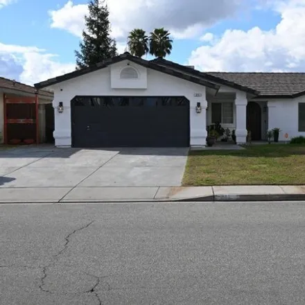 Buy this 3 bed house on 211 North Schnaidt Street in Shafter, CA 93263