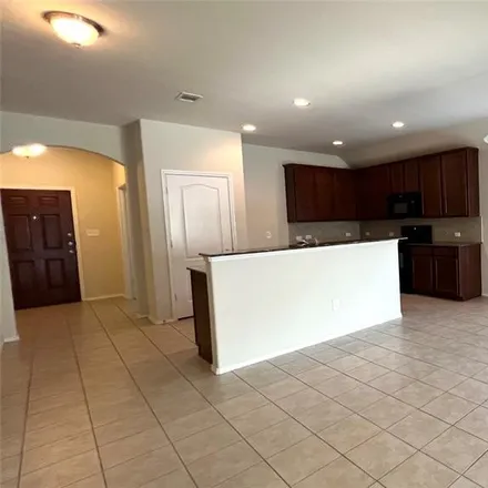 Image 9 - 2821 Cresent Lake Drive, Little Elm, TX 75068, USA - House for rent