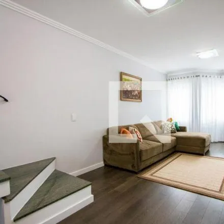Buy this 3 bed house on Rua Ariranha in Vila Helena, Santo André - SP