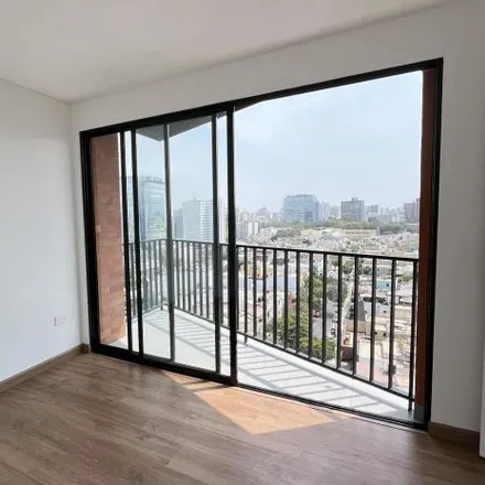 Image 1 - Ciclorama, Avenida 28 de Julio 1173, Miraflores, Lima Metropolitan Area 15047, Peru - Apartment for rent