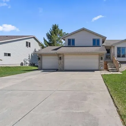 Buy this 3 bed house on 7553 Polar Bear Trail in Madison, WI 53719