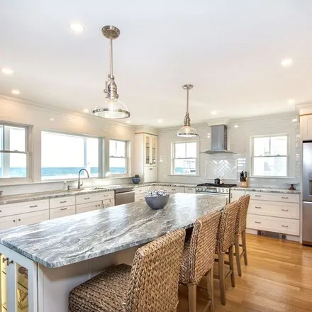Rent this 5 bed apartment on 61 Seaside Road in Shore Acres, Scituate