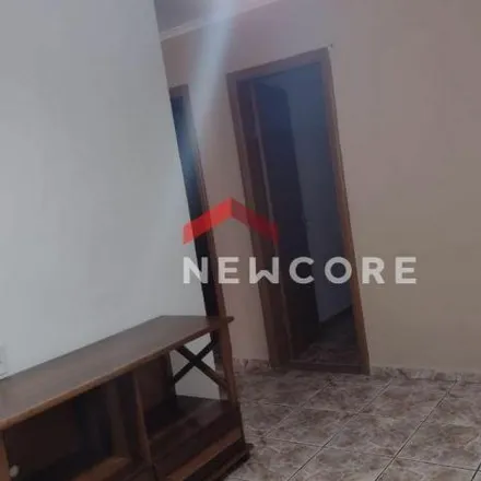 Buy this 2 bed apartment on Rua Dona Darci Moreira César in Jardim Casqueiro, Cubatão - SP