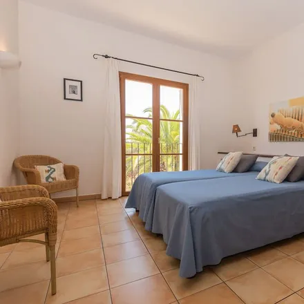 Rent this 4 bed house on Balearic Islands