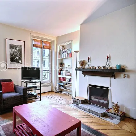 Image 2 - 10 Rue Nicolas Flamel, 75004 Paris, France - Apartment for rent