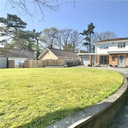 Buy this 6 bed house on 176 Upton Road in Prenton, CH43 7PR