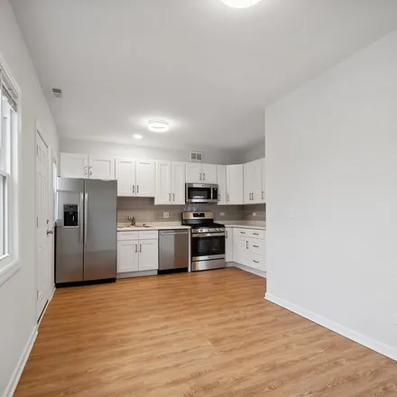 Rent this 2 bed apartment on 5940 West Eastwood Avenue in Chicago, IL 60630