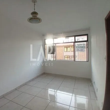 Rent this 2 bed apartment on Rua Eliseu Dias Coelho in União, Belo Horizonte - MG