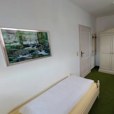 Image 4 - Sorge, Oberharz am Brocken, Saxony-Anhalt, Germany - Apartment for rent