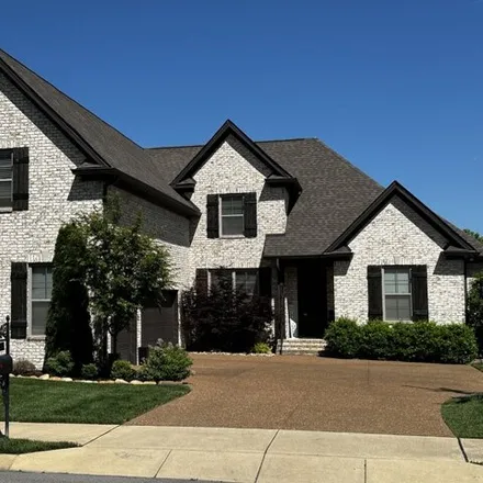 Buy this 4 bed house on Bunbury Drive in Spring Hill, TN 37179
