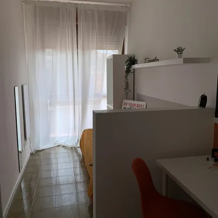 Rent this 1 bed apartment on Via Fratelli Perini 183 in 38122 Trento TN, Italy