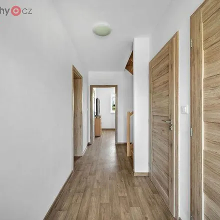 Rent this 1 bed apartment on 426 in 517 02 Kvasiny, Czechia