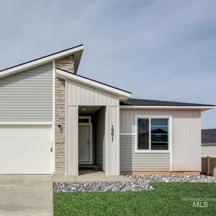 Buy this 4 bed house on Alleghenny Way in Caldwell, ID 83607