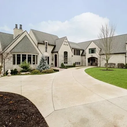 Buy this 5 bed house on unnamed road in Eagle Village, Zionsville