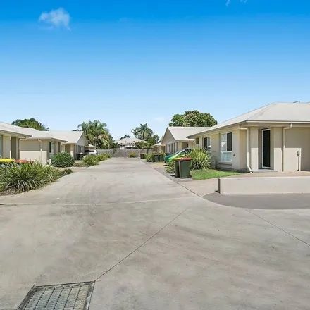 Image 3 - Ford Street, Berserker QLD 4701, Australia - Apartment for rent