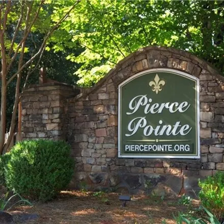 Image 2 - 3600 George Pierce Ct, Suwanee, Georgia, 30024 - House for sale