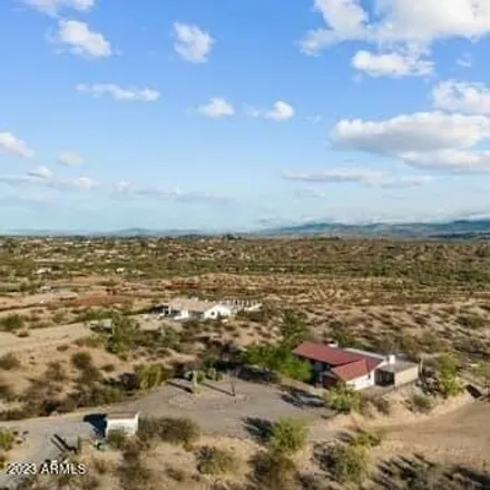 Image 4 - Horseshoe Trail, Wickenburg, AZ 85358, USA - House for sale