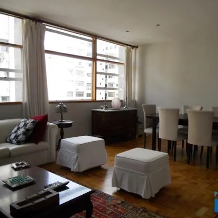 Buy this 3 bed apartment on Edifício Caracas in Alameda Franca 699, Cerqueira César