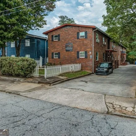 Rent this 2 bed apartment on 1048 Washington Street Southwest in Atlanta, GA 30315