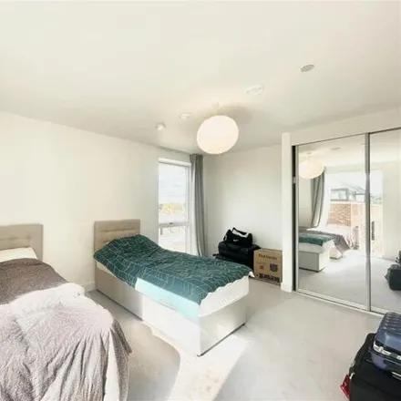 Image 7 - 54 Eagle Street, Cambridge, CB1 2GJ, United Kingdom - Apartment for sale