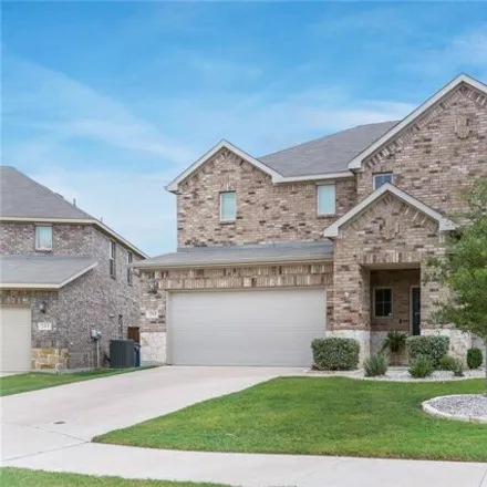 Image 3 - 200 Sunshine Lane, Lavon, TX 75166, USA - House for rent
