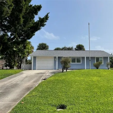 Buy this 2 bed house on 4513 Saxon Drive in New Smyrna Beach, FL 32169