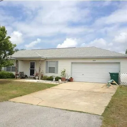 Rent this 3 bed house on 8752 Rio Vista Drive in Navarre, FL 32566