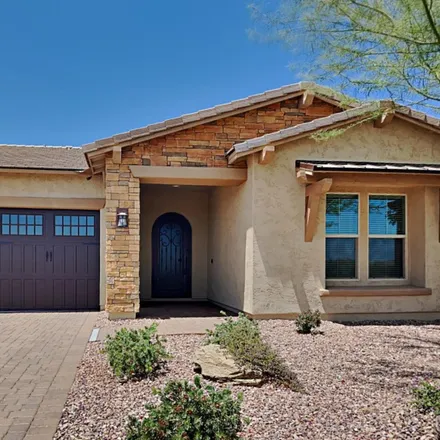 Buy this 3 bed house on 9310 West Daley Lane in Peoria, AZ 85383