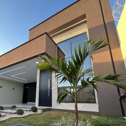 Buy this 3 bed house on Rua VB-34 in Residencial Porto Seguro, Goiânia - GO