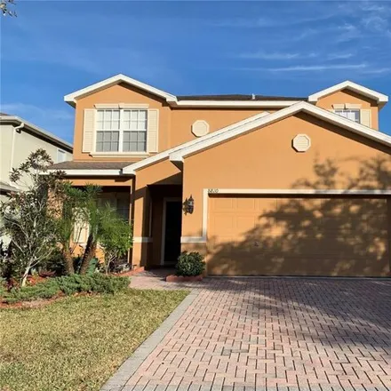 Rent this 5 bed house on 8822 Cameron Crest Drive in Americana, Citrus Park