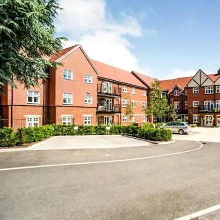 Rent this 2 bed apartment on Rutherford House in Marple Lane, Chalfont St Peter