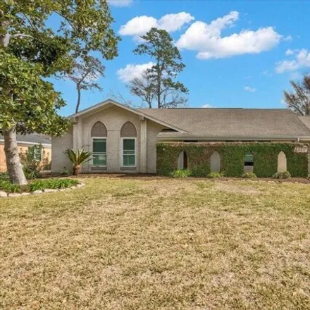 Buy this 4 bed house on 1320 Sheridan Lane in Beaumont, TX 77706