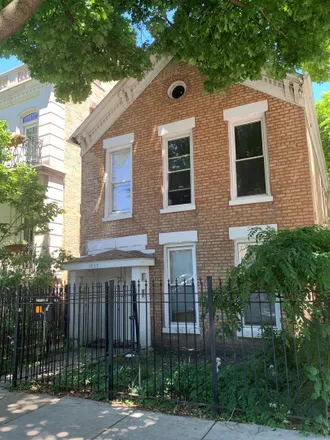 Buy this 4 bed duplex on 1925 North Oakley Avenue in Chicago, IL 60647