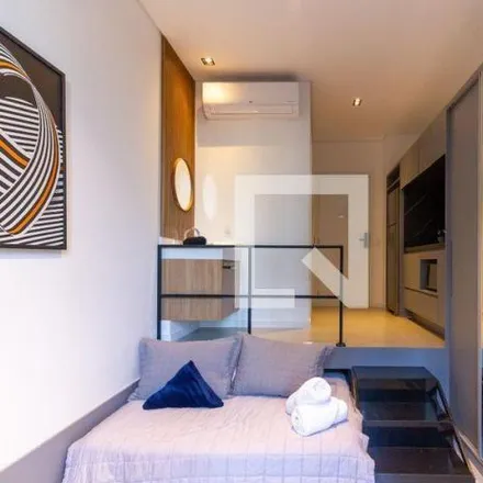 Rent this 1 bed apartment on Edifício Itaipú in Rua Cardoso de Almeida 1058, Perdizes