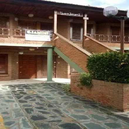 Rent this 2 bed house on Paseo 126 in Partido de Villa Gesell, Villa Gesell