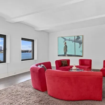 Buy this studio apartment on 380 West 12th Street in New York, NY 10014