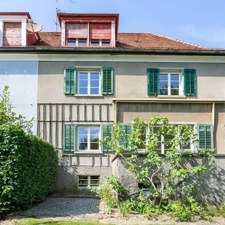 Image 4 - Tannenstrasse 50, 9010 St. Gallen, Switzerland - Apartment for rent