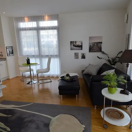 Rent this 2 bed apartment on Deutschenbaurstraße in 86157 Augsburg, Germany