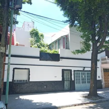 Image 2 - Desaguadero 2700, Monte Castro, C1407 GPB Buenos Aires, Argentina - House for sale