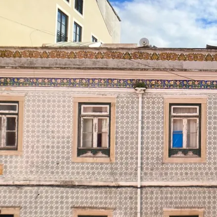 Image 14 - Rua da Arriaga, 1200-786 Lisbon, Portugal - Apartment for rent