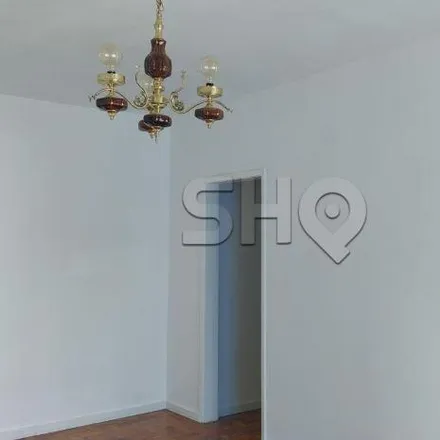 Buy this 2 bed apartment on Rua Rego Freitas 336 in Vila Buarque, São Paulo - SP