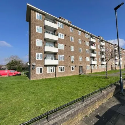 Buy this 2 bed apartment on Alderwood Road in London, SE9 2LD