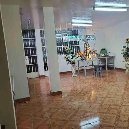Image 8 - Centro Podologico Spa, Avenida Universitaria, Comas, Lima Metropolitan Area 15326, Peru - House for sale