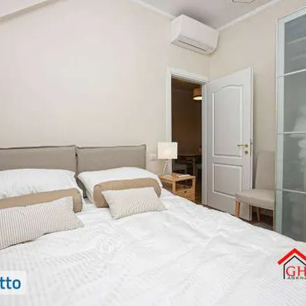 Rent this 2 bed apartment on Cappella Benedetto XV in Piazza Giacomo della Chiesa 3, 16156 Genoa Genoa