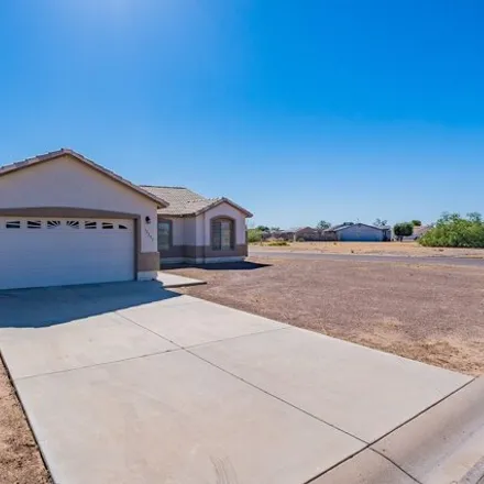 Buy this 3 bed house on West Buena Vista Drive in Arizona City, Pinal County