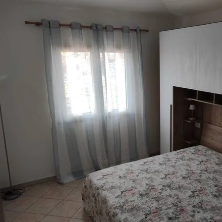 Rent this 1 bed apartment on 09070 Nurachi Aristanis/Oristano